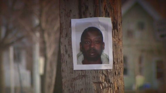 Wisconsin's Most Wanted: Hurtis Lilly