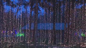 Jellystone Campground's Christmas Carnival of Lights