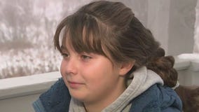 Why kids love winter camp at Riveredge Nature Center