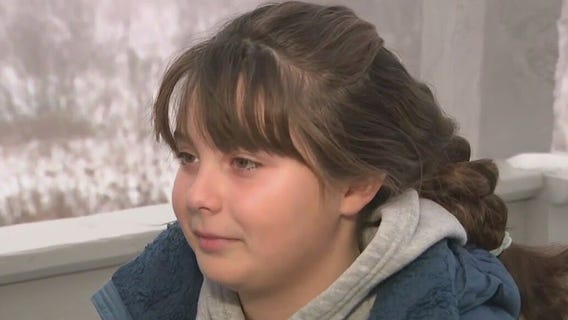 Why kids love winter camp at Riveredge Nature Center