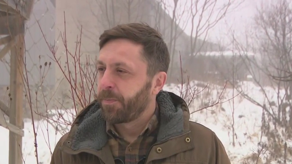 Embracing the outdoors at Riveredge Nature Center