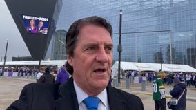 Preview of Packers-Vikings showdown