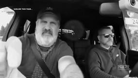 Bill & Shane Go There!