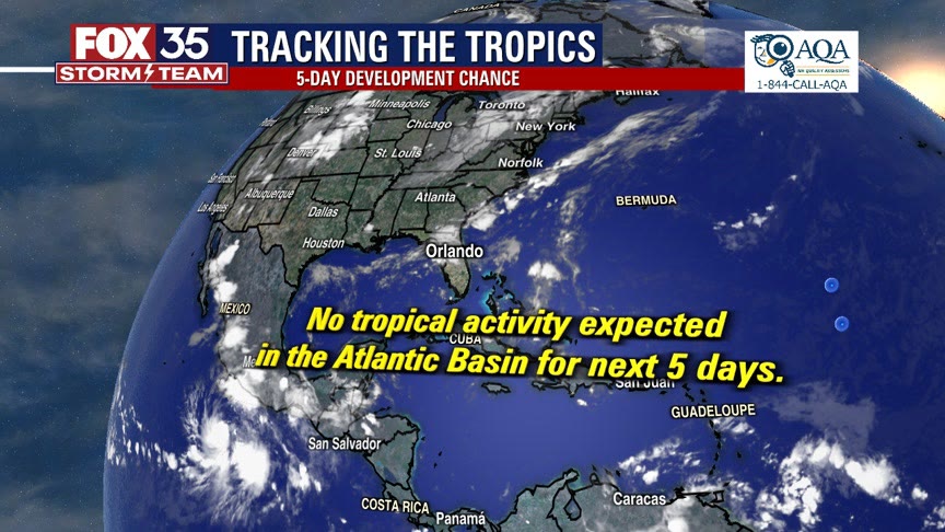Tracking the Tropics: July 16, 2022