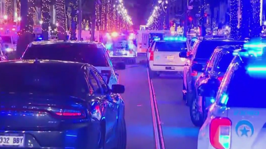 Security expert discusses planning, prevention