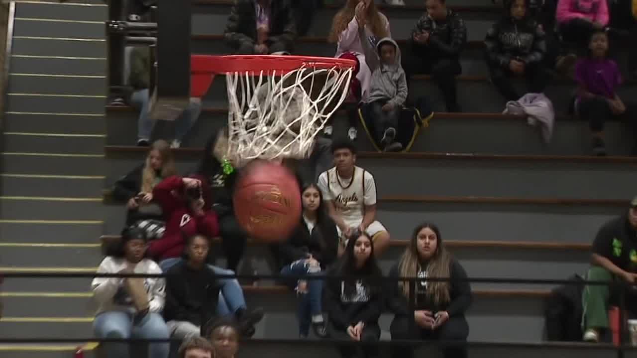 2024 High School Hot Shot Year in Review