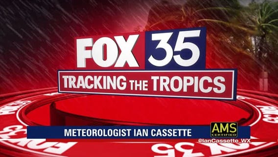 Tracking the Tropics: June 25, 2022
