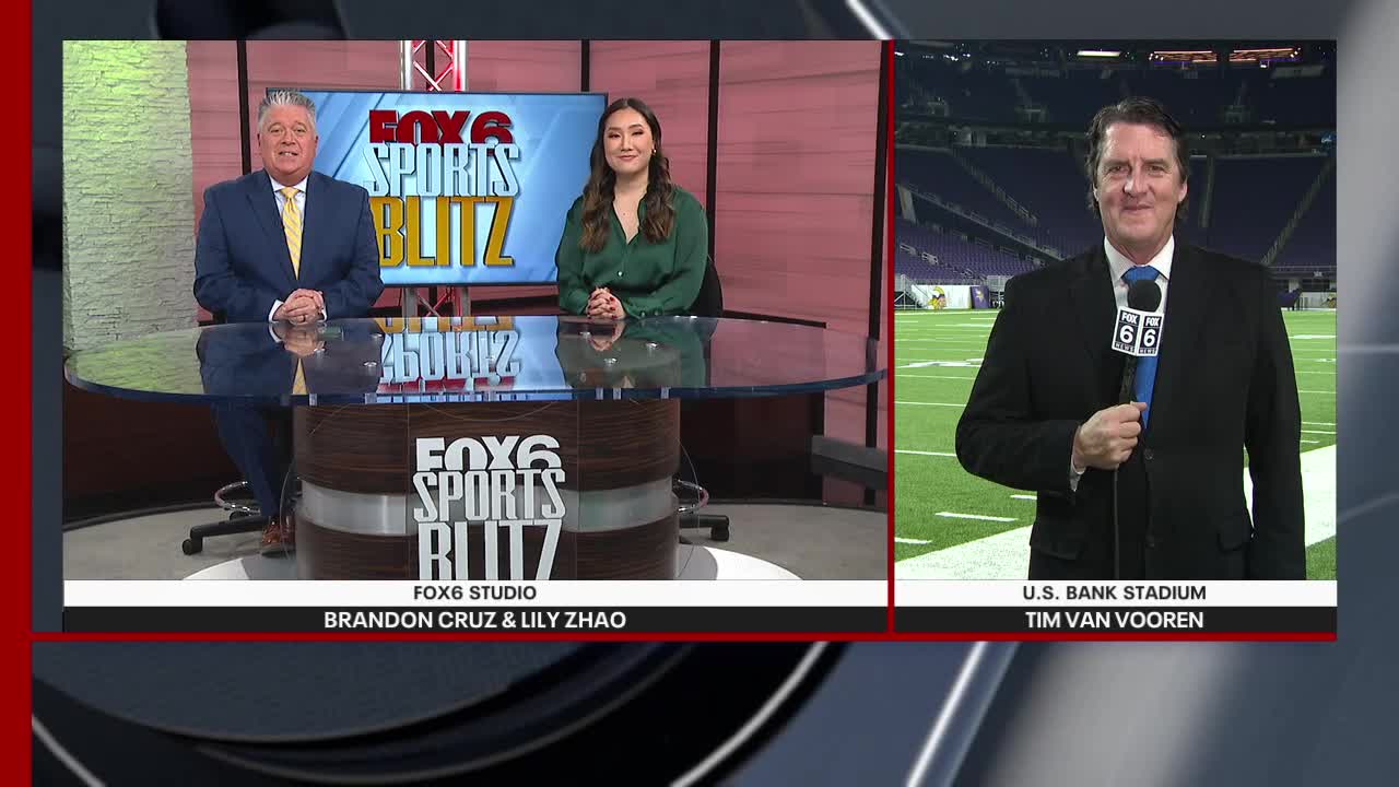 FOX6 Sports Blitz (Dec. 29)