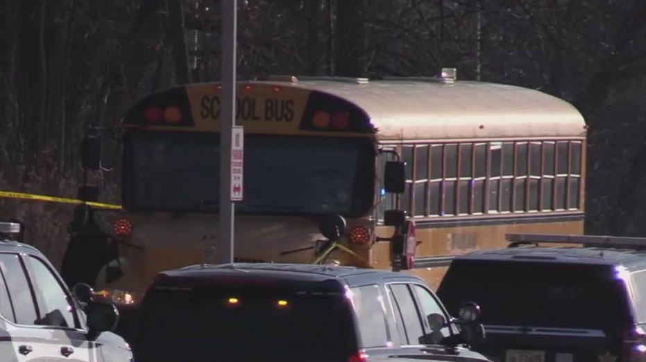 School bus policy changed after boy's death