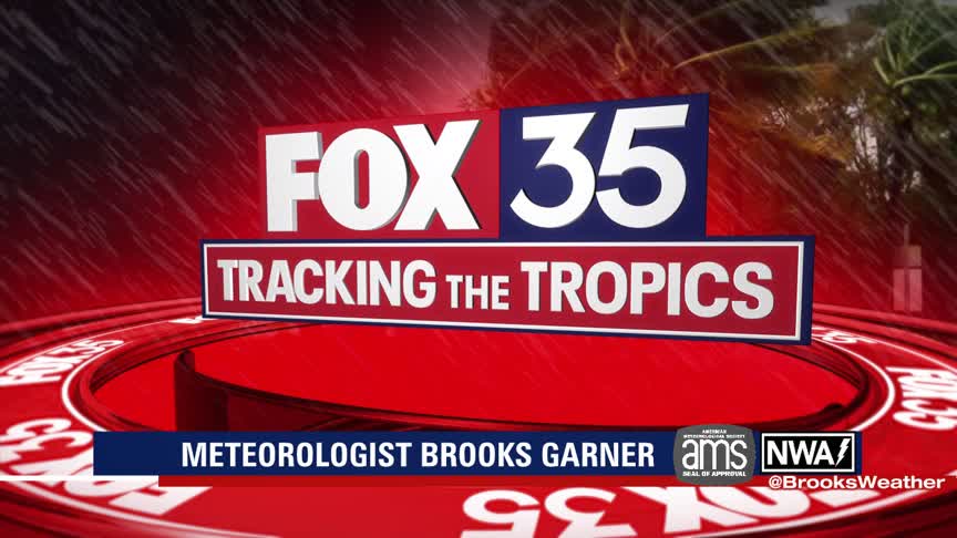 Tracking the Tropics: July 15, 2022