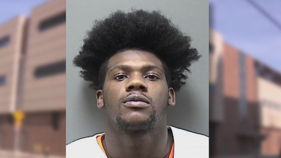 Jail attack, homicide charge recommended