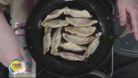 RECIPE: Simple and Tasty Potstickers