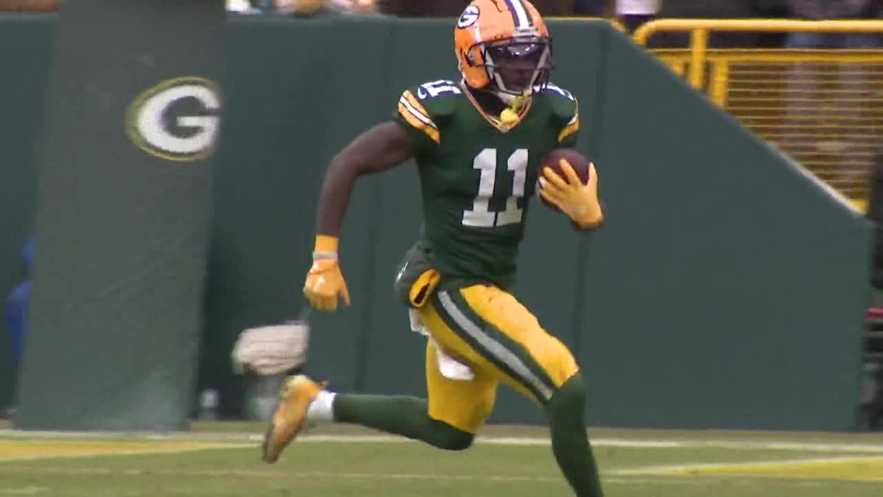 Ugly Packers loss to Bears sets up the playoffs