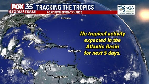 Tracking the Tropics: July 27, 2022