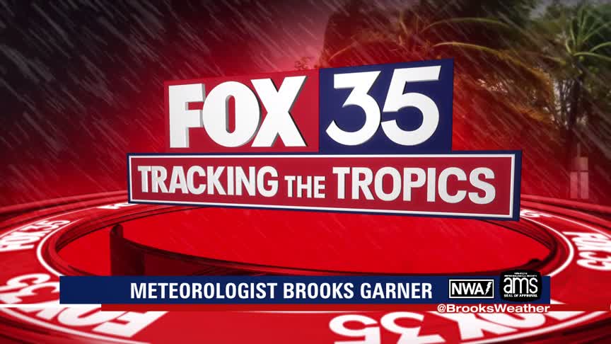 Tracking the Tropics: July 25, 2022