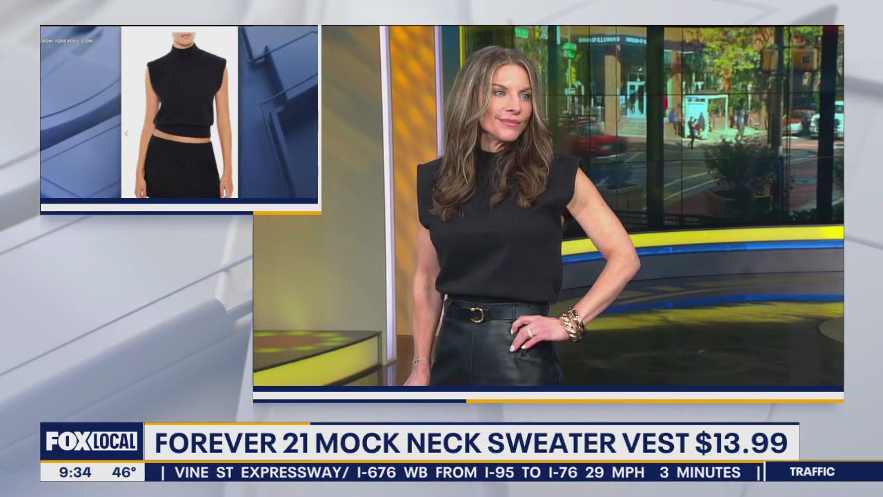 It?s finally sweater weather ? here?s where to find affordable options