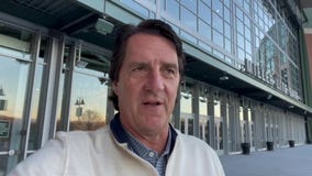 Packers prep for NFC Wild Card matchup vs. Eagles