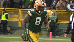 How are the Packers different from NFL Week 1?