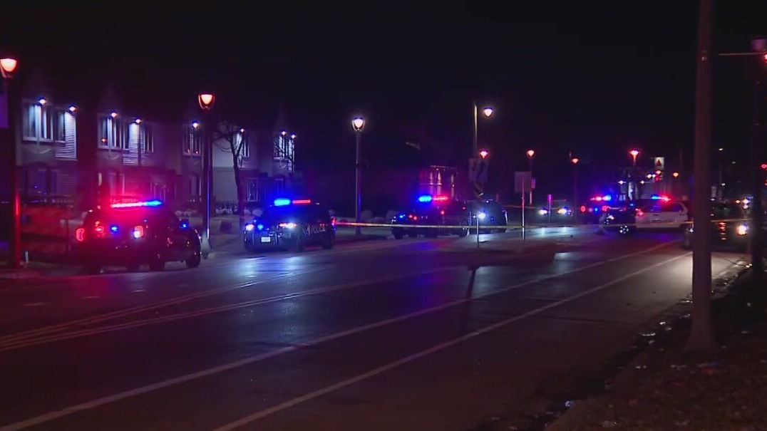 Man accused of killing man who shot him: docs | FOX6 Milwaukee