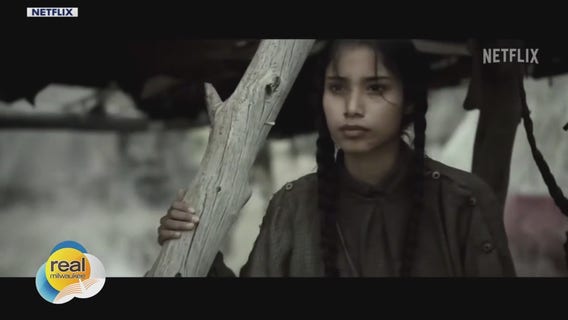 'American Primeval'; Gino at the Movies