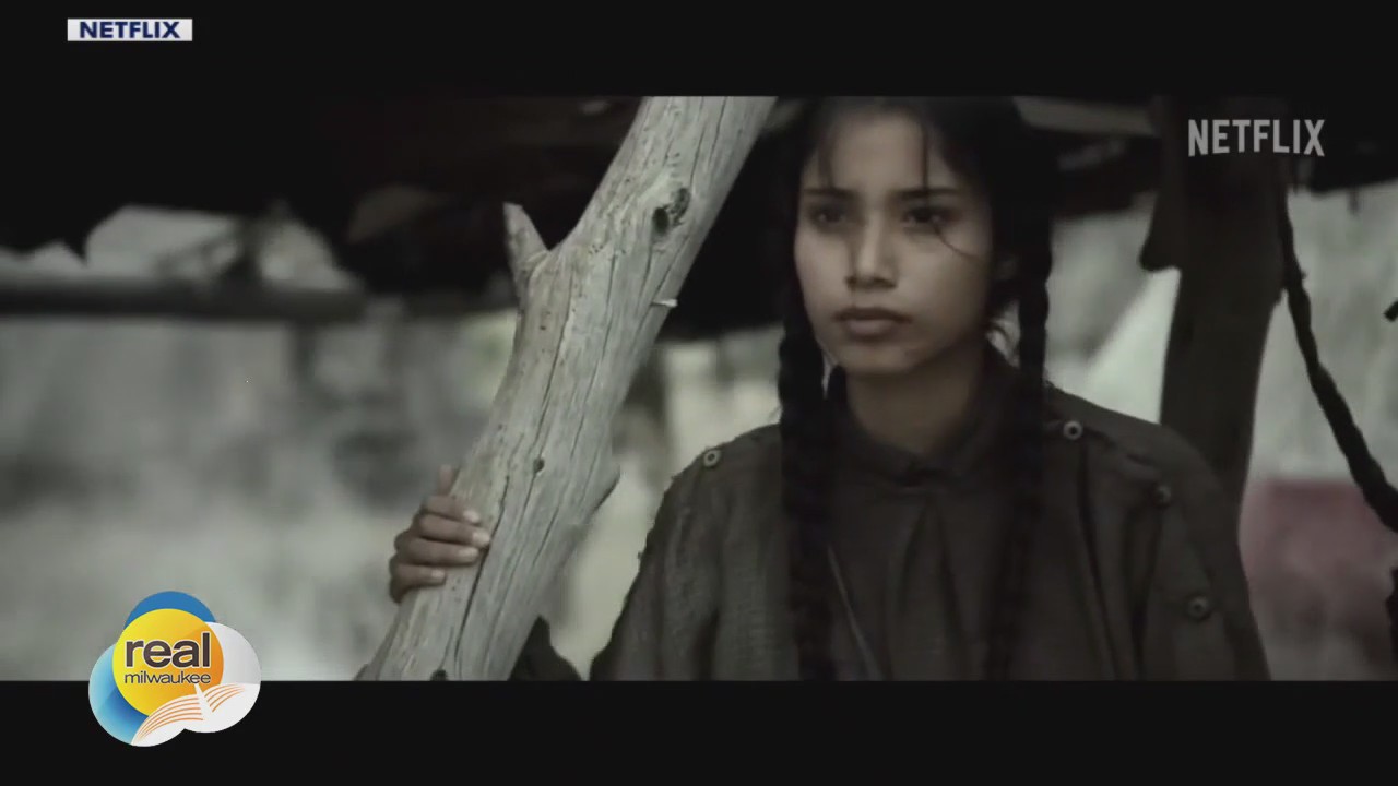 'American Primeval'; Gino at the Movies