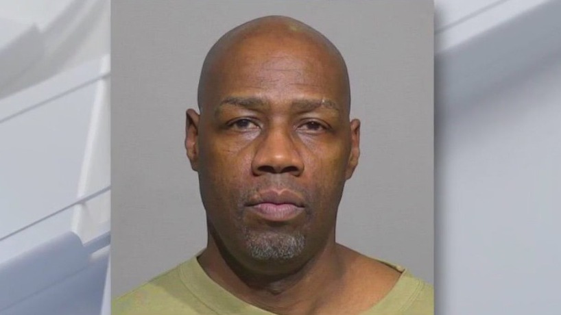 Woman found dead in garbage; man charged