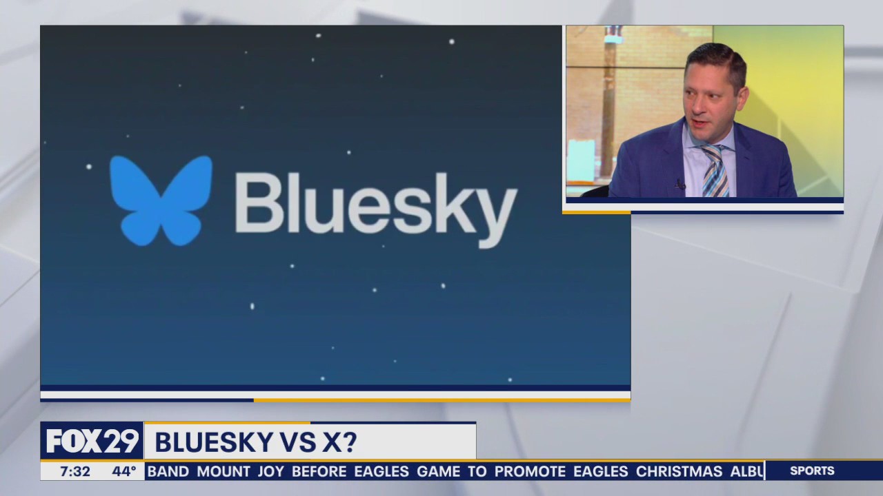 BlueSky: The social media platform challenging X