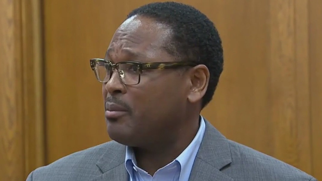 Violence prevention lead to resign; what we know