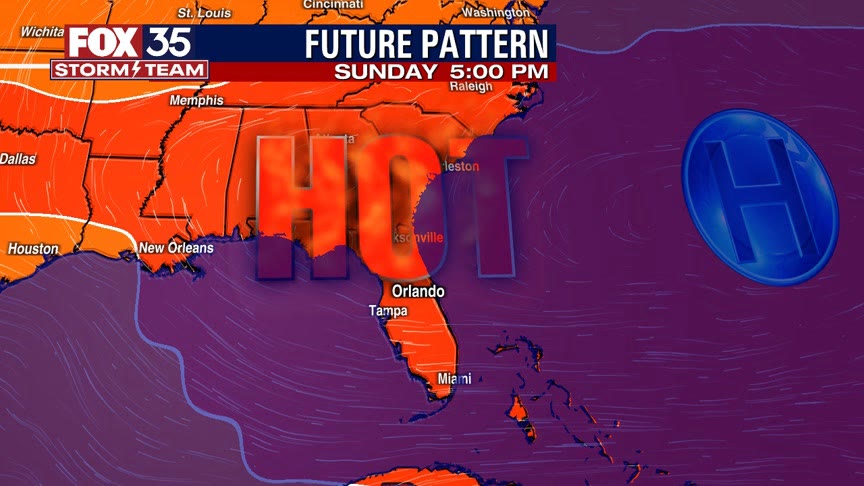 Weather Forecast: July 27, 2022