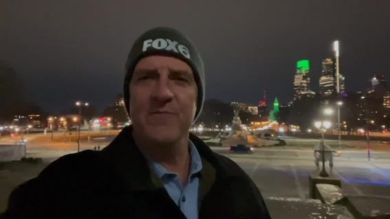 Latest Packers-Eagles injury report