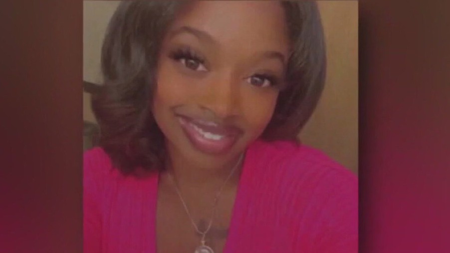 Sade Robinson memorial up for consideration