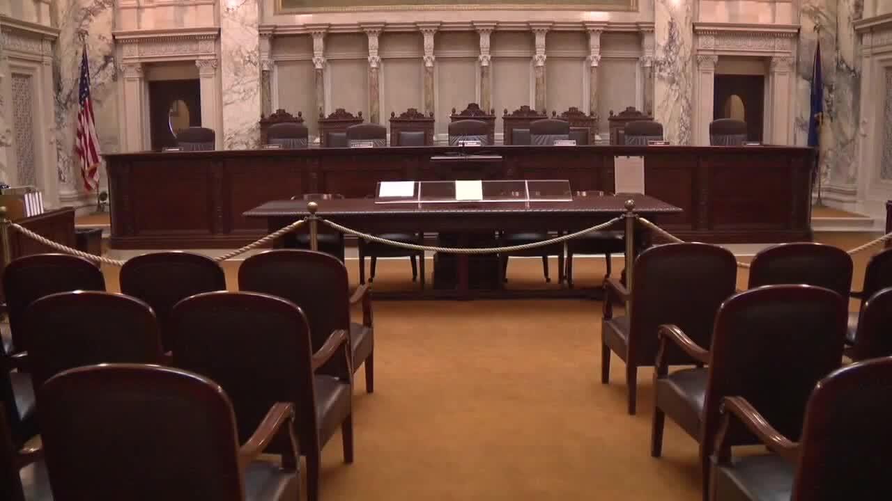 Supreme Court candidates on abortion