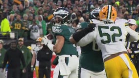 Packers end season on 3-game skid