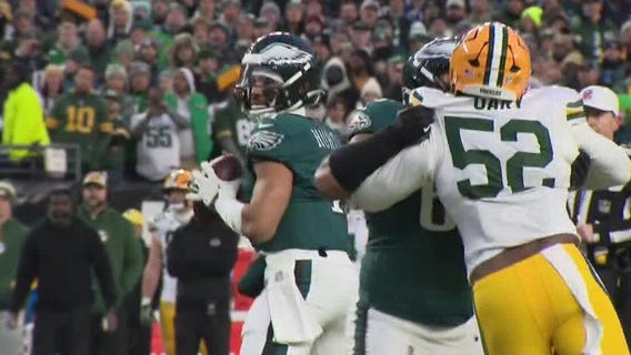 Packers end season on 3-game skid