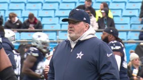 Could McCarthy fit with the Bears?