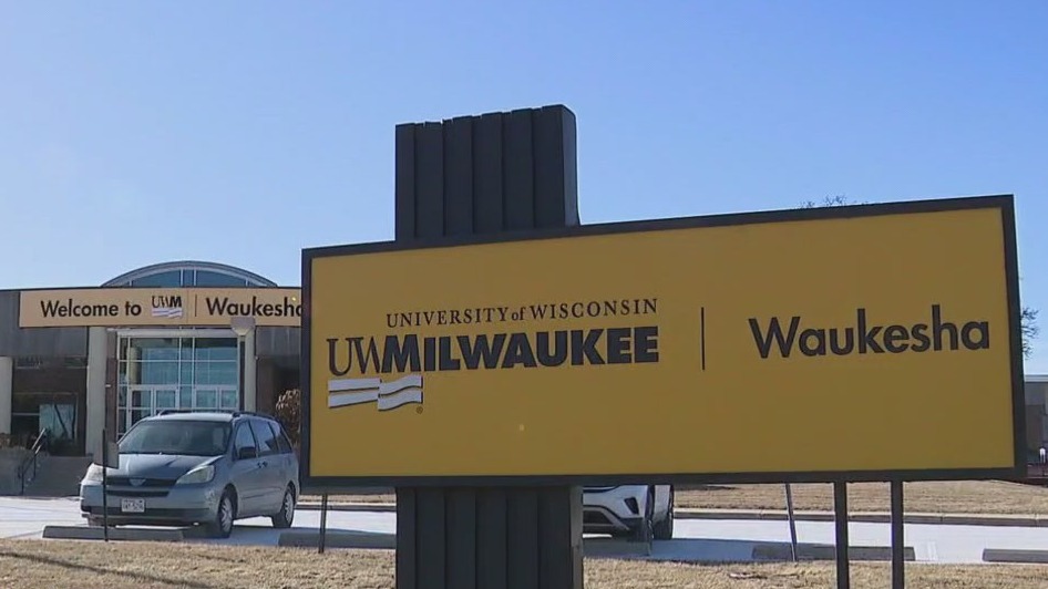 What's next for UWM at Waukesha campus?