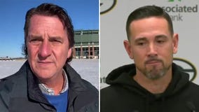 Matt LaFleur's end-of-season update