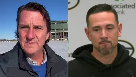 Matt LaFleur's end-of-season update