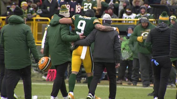 Will the Packers be active in free agency?