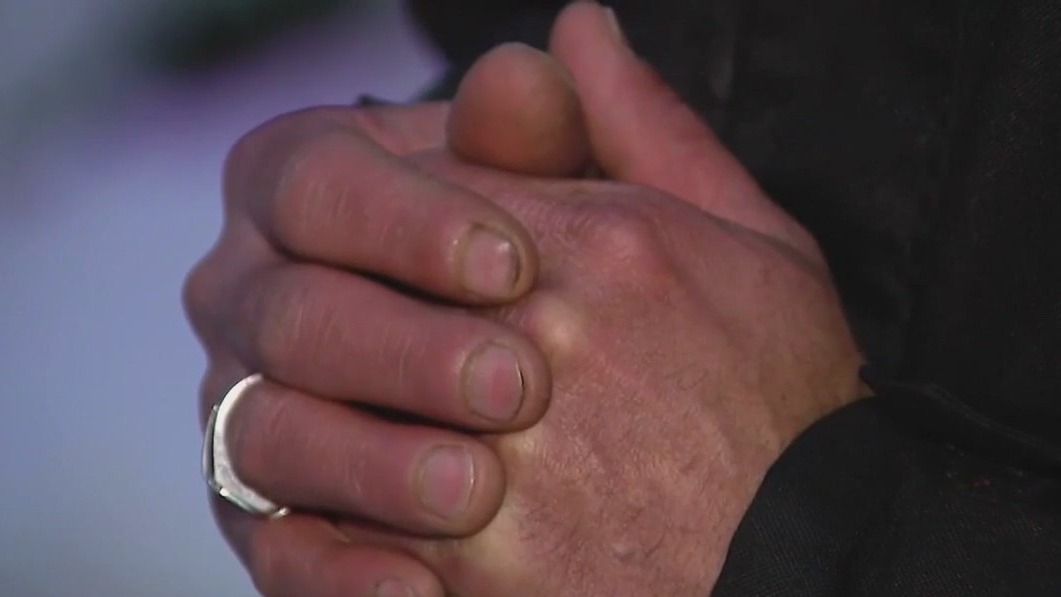 Staying safe in Wisconsin winter weather