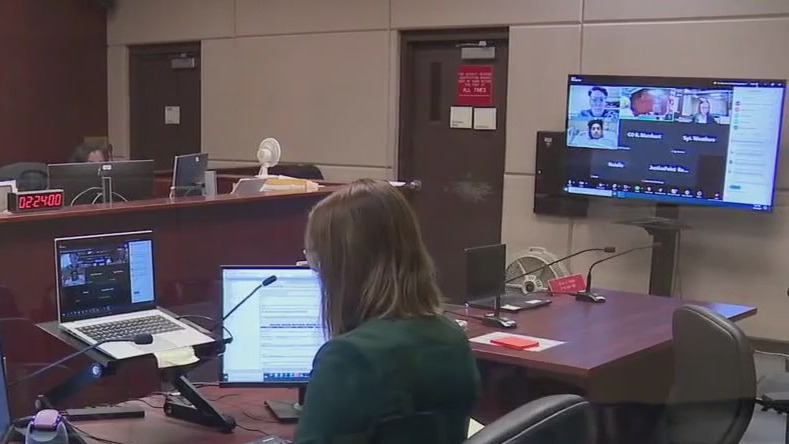 Milwaukee man accused of child sex crimes in court