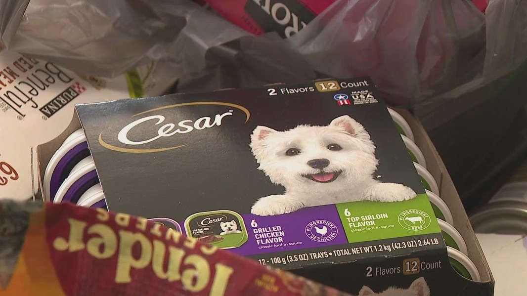 Wisconsin's response to California wildfires