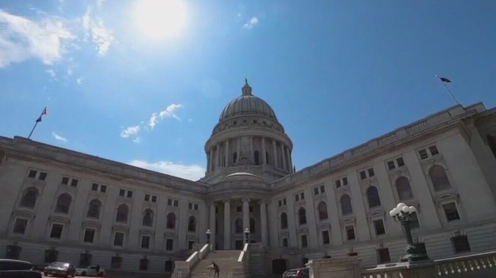 Debate over Wisconsin Supreme Court election, appointment