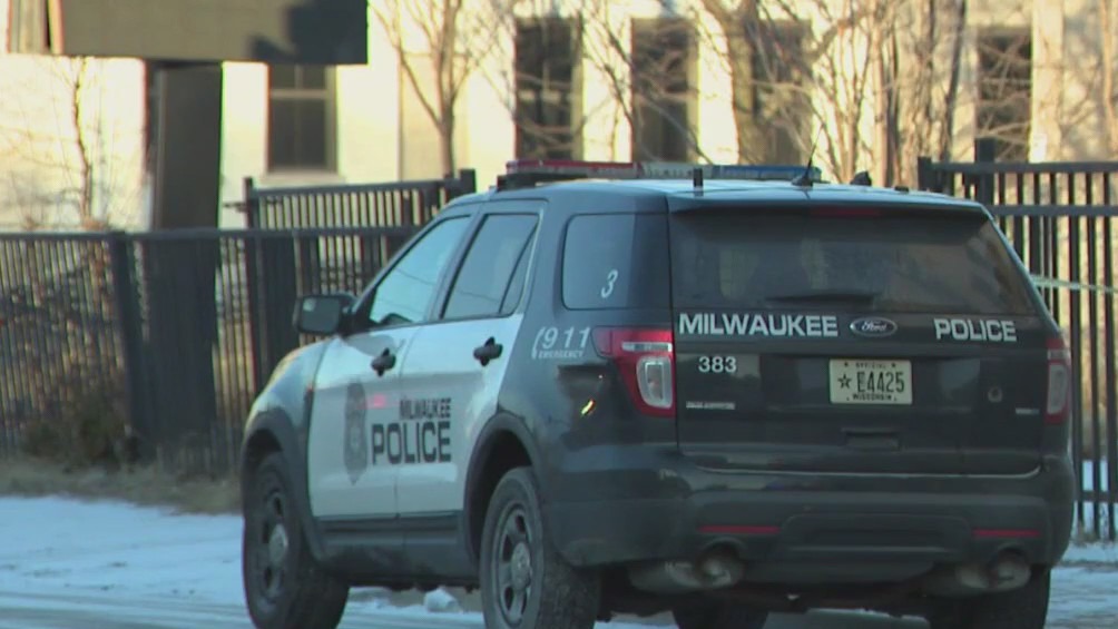 Man hit, killed by vehicle in Milwaukee homicide | FOX6 Milwaukee