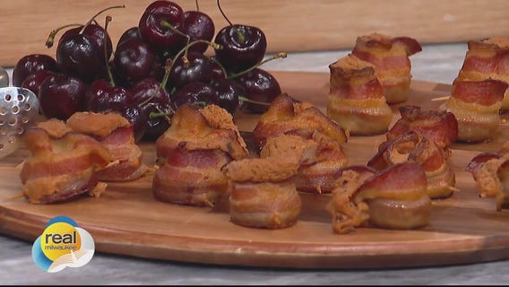 Super Bowl party snacks with PS Seasoning