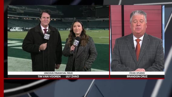 FOX6 Sports Blitz (Jan. 12)