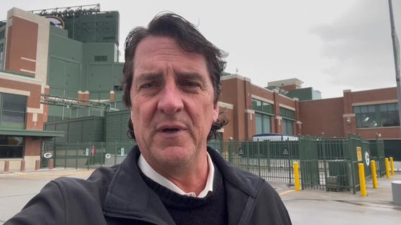 Gutekunst on season, offseason to come