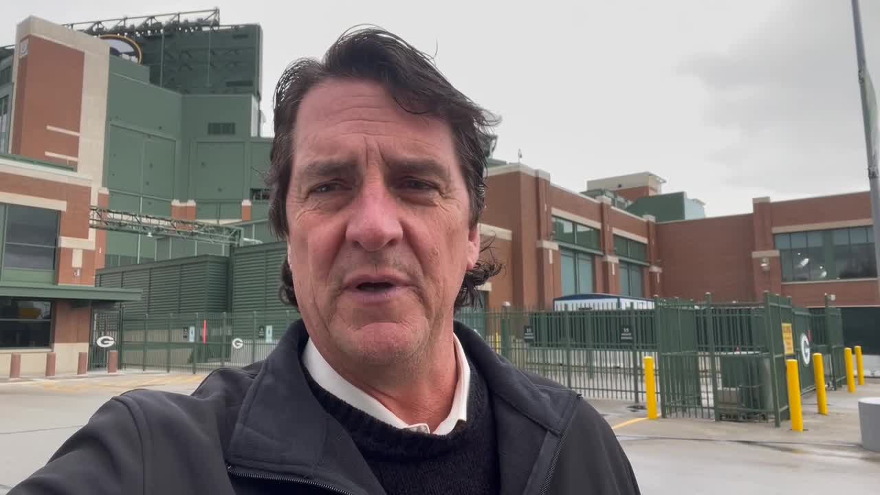 Gutekunst on season, offseason to come