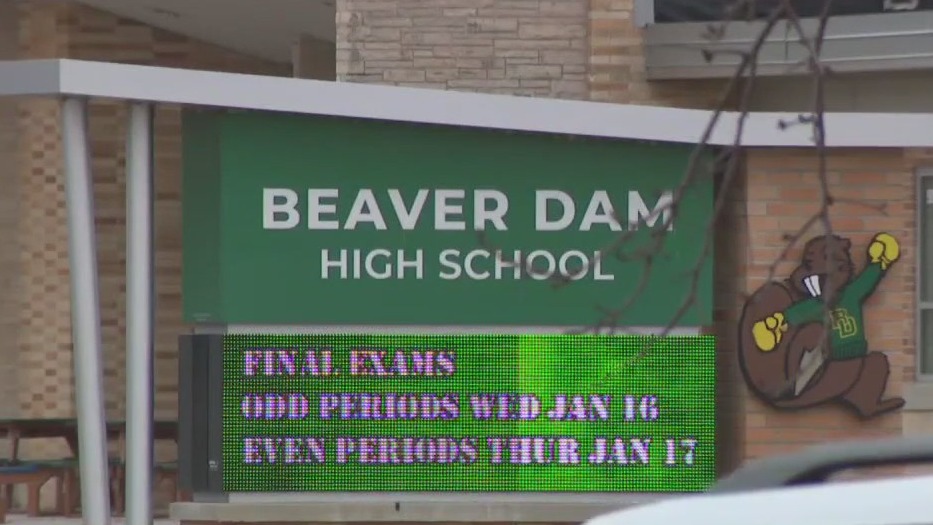 Beaver Dam 'burn list;' parents unsettled
