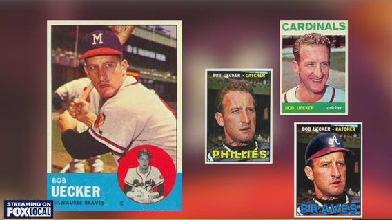 Look back at Bob Uecker's career